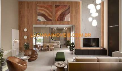 EXCELENTE CASA DE 345 M² NA CITY AMERICA
