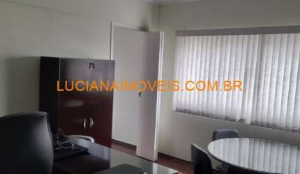 CONJUNTO COMERCIAL DE 40 M² NA LAPA