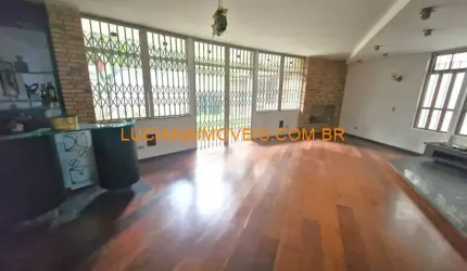SOBRADO DE 315 M² NA CITY LAPA