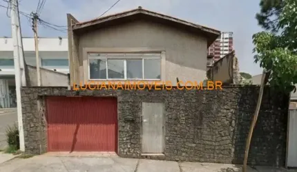 SOBRADO DE 267 M² NA VILA ROMANA