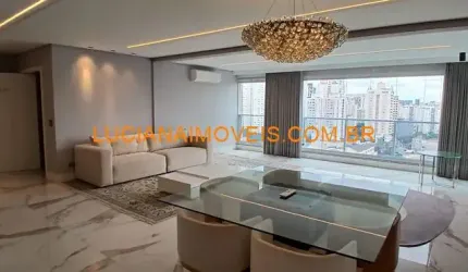 APARTAMENTO DE 221 M² NA VILA ROMANA