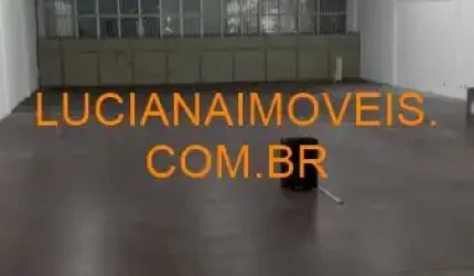 PREDIO COMERCIAL DE 720 M² NA VILA ROMANA
