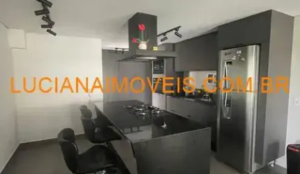 APARTAMENTO DE 133 M² NA BELA ALIANÇA