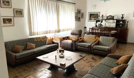 CASA DE 200 M² - 4 DORMITORIOS  NA CITY LAPA