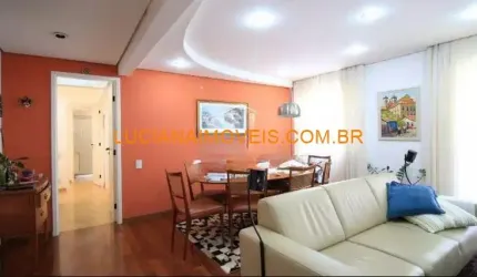 APARTAMENTO DE 95 M² - SÃO FRANCISCO