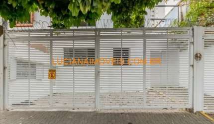 PREDIO COMERCIAL DE 469 M² NA VILA ROMANA