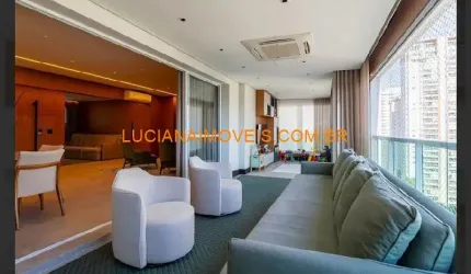 APARTAMENTO DE 230 M² NA VILA LEOPOLDINA
