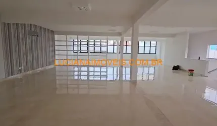SOBRELOJA DE 220 M² NO ALTO DA LAPA