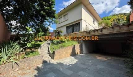 CASA DE 210 M² NA CITY LAPA