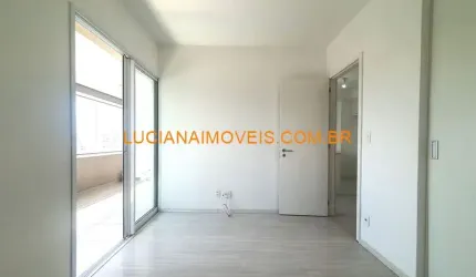 APARTAMENTO DE 45 M² NA BARRA FUNDA