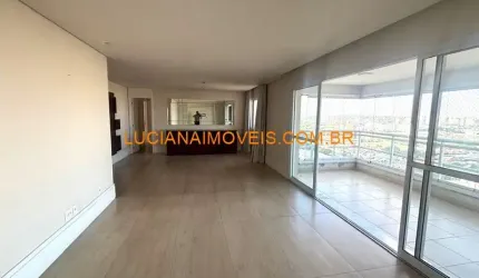 APARTAMENTO DE 158 M² NA VILA LEOPOLDINA