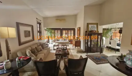 CASA DE 300 M² NA CITY LAPA