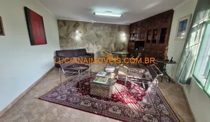 SOBRADO DE 135 M² NA CITY LAPA