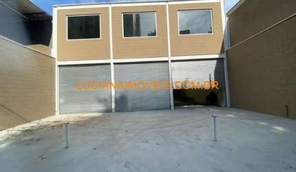 PREDIO COMERCIAL DE 100 M² NA VILA LEOPOLDINA