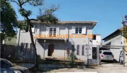 SOBRADO DE 300 M² NO ALTO DA LAPA
