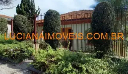 SOBRADO DE 200 M² NA VILA ROMANA