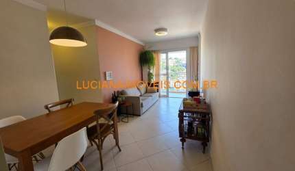 APARTAMENTO DE 60 M² NA VILA IPOJUCA