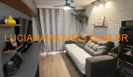 APARTAMENTO DE 88 M² NA VILA LEOPOLDINA