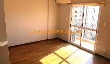 APARTAMENTO DE 80 M² NO ALTO DE PINHEIROS