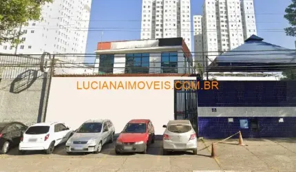 PREDIO COMERCIAL DE 1.000 M² NA FREGUESIA DO O