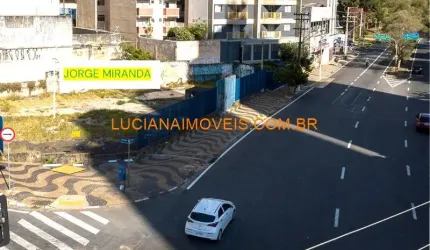 TERRENO DE 770 M² EM CAMPINAS