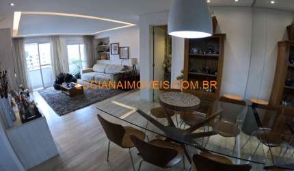 APARTAMENTO DE 94 M² NA VILA ROMANA