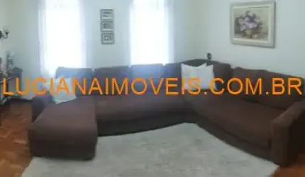 SOBRADO DE 224 M² NA VILA ALEMÃ EM RIO CLARO