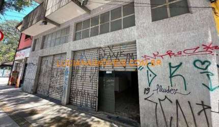 PREDIO COMERCIAL DE 544 M² NA VILA ROMANA