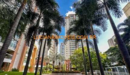 APARTAMENTO DE 151 M² NA VILA LEOPOLDINA