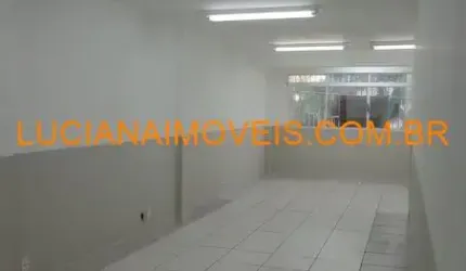 CONJUNTO COMERCIAL DE 120 M² NA VILA ROMANA