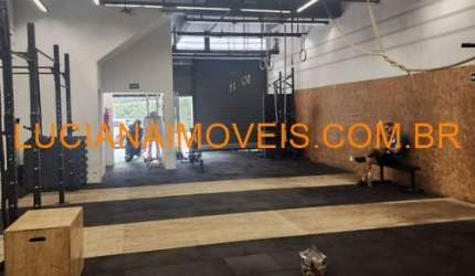 SALÃO COMERCIAL DE 200 M² EM PINHEIROS