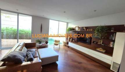 SOBRADO DE 596 M² EM CONDOMINIO NA VILA MADALENA