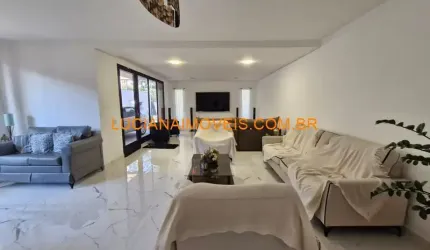 CASA ASSOBRADADA DE 296 M² NA CITY LAPA