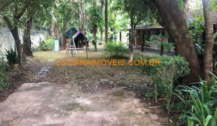 CHACARA DE 5.400 M² EM TAUBATE