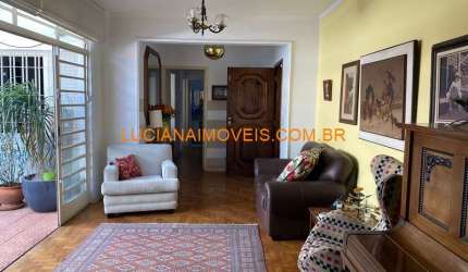 Casa para venda possui 200 metros quadrados com 3 quartos em Alto da Lapa - São Paulo - SP