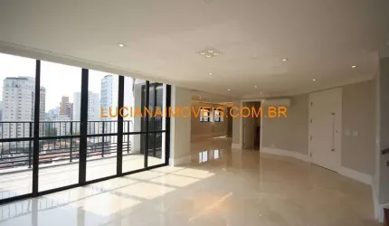 Duplex para venda tem 285 metros quadrados com 3 quartos em Higienópolis - São Paulo - SP
