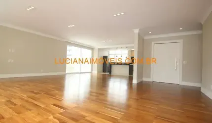 Apartamento para venda possui 210 metros quadrados com 3 quartos em Santa Cecília - São Paulo - SP