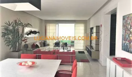 Apartamento para venda tem 225 metros quadrados com 4 quartos em Perdizes - São Paulo - SP