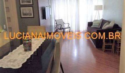 Apartamento para venda possui 116 metros quadrados com 2 quartos em Vila Ipojuca - São Paulo - SP