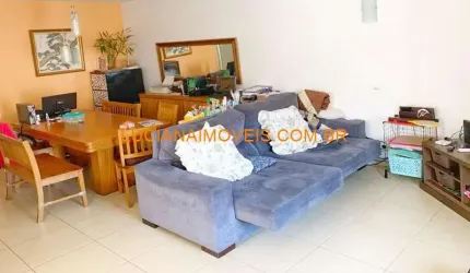 Casa para venda com 150 metros quadrados com 3 quartos em Vila Ipojuca - São Paulo - SP