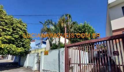 Lote/Terreno para venda possui 550 metros quadrados em Vila Ipojuca - São Paulo - SP