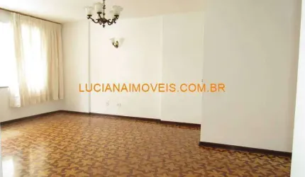 Apartamento para aluguel e venda tem 106 metros quadrados com 3 quartos