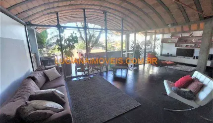 Casa para venda com 390 metros quadrados com 4 quartos em Alto da Lapa - São Paulo - SP