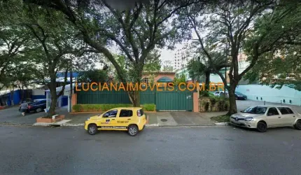 Casa para venda com 120 metros quadrados com 3 quartos em Alto da Lapa - São Paulo - SP