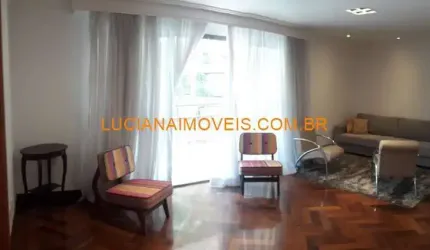Apartamento para venda possui 131 metros quadrados com 3 quartos em Vila Leopoldina - São Paulo - SP