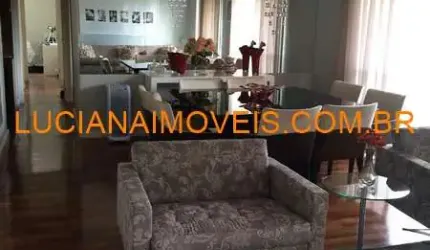Apartamento para venda com 139 metros quadrados com 3 quartos em Lapa - São Paulo - SP