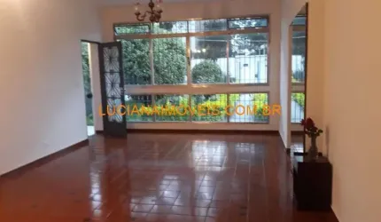 Casa para venda tem 320 metros quadrados com 2 quartos em Alto da Lapa - São Paulo - SP