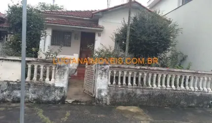 Casa para venda possui 180 metros quadrados com 2 quartos em Parque da Lapa - São Paulo - SP