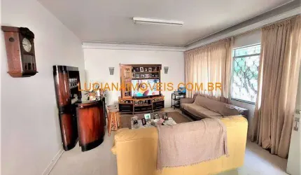 Sobrado para venda tem 200 metros quadrados com 4 quartos em Lapa - São Paulo - SP