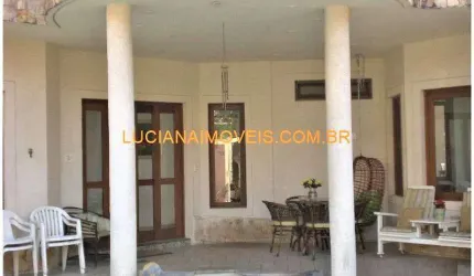Sobrado para venda tem 526 metros quadrados com 4 quartos em City América - São Paulo - SP